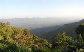 Jampui Hills Family Tour